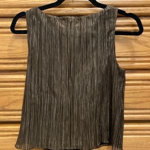 VINTAGE CASUAL CORNER TOP